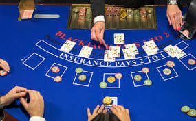 Ceme hand rankings display on udintogel4d