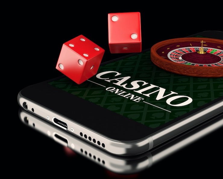Quick Bet interface showing live football markets and casino tables on udintogel4d platform