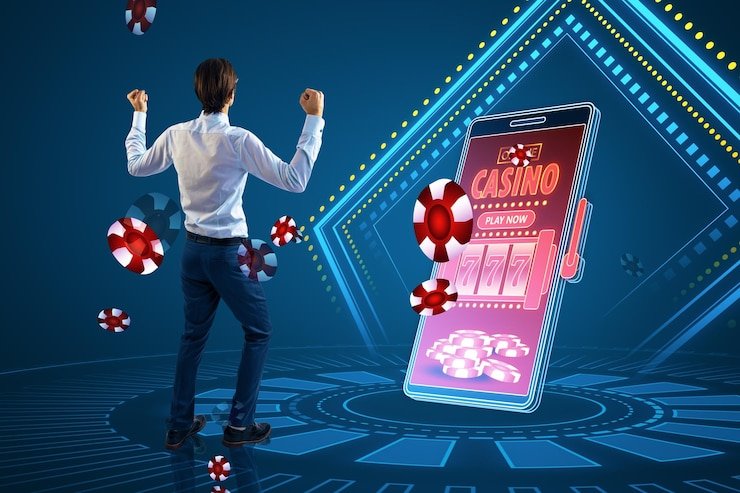Account balance and promotion status on udintogel4d